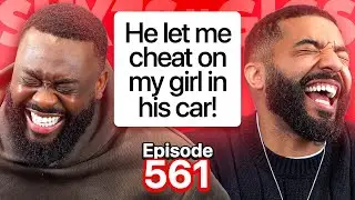 FUNNIEST BEST FRIEND STORIES! | EP 561