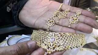 Steel beautiful bracelets for men and women elegant articles by Saleem sons