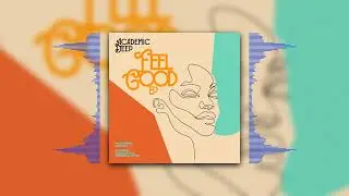 Academic Deep  & JayDeep Feat. Sabrina Chyld - Never That Innocent(Visualizer)