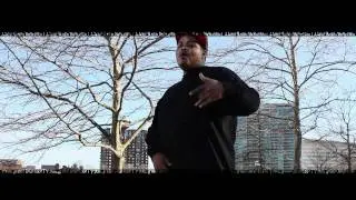 Ohio Riders - DSmyff & Q'Banga
