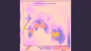 The Sweetest Sin (Tep No Remix)