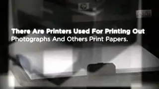 Black And White Laser Printer - Fast Printing With High-Quality Output