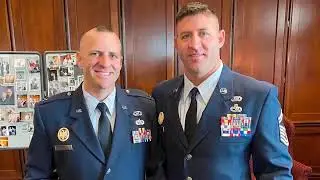 Thanksgiving 2024: Iowa's Farmers equals Iowa's National Guard! Like! Subscribe! Comment!