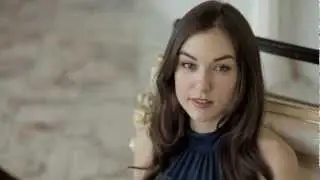 Sasha Grey supports Equal Pay Day