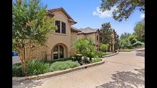 32 Water Front Avenue, Lakeway, TX 78734