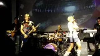 ATMA Live @ Gloria Gaynor - I will survive