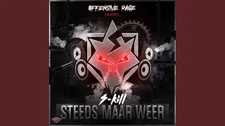 Steeds Maar Weer (Original Mix)