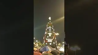 Dortmunder Weihnachtsmarkt 2023 - Eröffnung