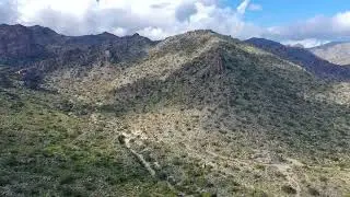 Fraley/Cottrell Hike January 2026
