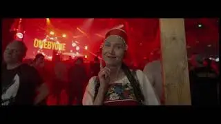 AfterMovie WeLove Drum & Bass Rave Матрёшка