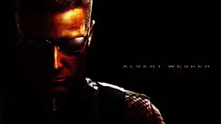 Headlock - A Wesker Edit [Редактировано Calico] #dbd #deadbydaylight