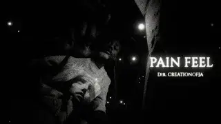 2sdxrt3all - Pain Feel (Official Video) [Dir. @CreationofJA  ]
