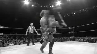 Crazzy Steve   Swinging Gutwrench Slam