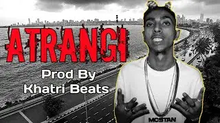 Mc Stan Type Beat 2020 