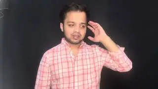 Script Audition Video