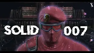 [MGO] Clan Battle: 2TM vs TR