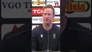 South African Star Simon Harmer Falls in Love with Pakistan💚 #ASPORTS