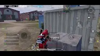 EE vs SCOUT , VEXE , SPOWER and TSMNINJA in georgepool containers 🔥⚡️