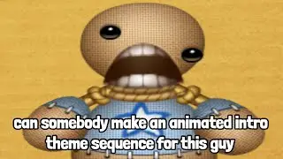 Kick The Buddy - Theme Song (2017-present)