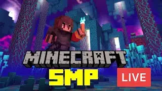 &ldquo;⚔️ NeptuneMC LIVE | Chaos, Builds & Adventures!&rdquo;