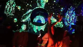 Hypogeo (Live) @ Metaverse by 360 Productions