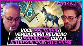 AS NOVAS TEND&Ecirc;NCIAS DA INTELIG&Ecirc;NCIA ARTIFICIAL - DANIEL LOPEZ