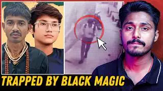 &ldquo;The Dark Ritual That Changed Everything&hellip;&rdquo; &ldquo;Trapped by Black Magic || True Crime Hindi