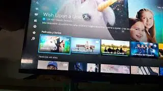 C&oacute;mo iniciar sesi&oacute;n Movistar TV app en una TV Smart TV box movistar play peru