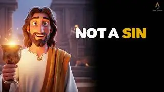 5 Things Christians Lose Sleep Over...That God Never Called Sin | Soul Refined