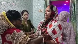 Amader Barir Chott Puja 25/10/2025🙏🙏🙏