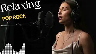 ❤️ Romantic Pop Rock & Slow Rock 🎧 The Most Emotional Love Songs | Relaxing Pop Rock Mood
