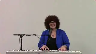 Amy Steinberg - Living is the Purpose of Life