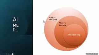 QGIS Deepness - Zoom - module 1 Introduction