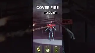 Cover Fire game #game #games #gaming #shorts