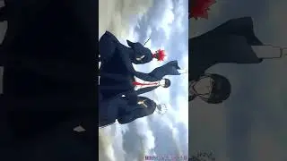 ANIME BEST FIGHT 🤯🥶#action#comedy#fantasy#gag#humor#parody#school#shounen #anime#animation