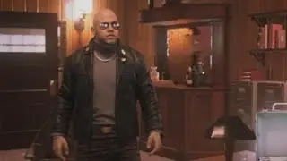 Mafia III I need a favor final mission