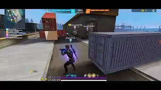 Free fire Max CS ranking full gameplay video #garena free fire 