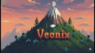 UHC Дезматц режим на Veonix