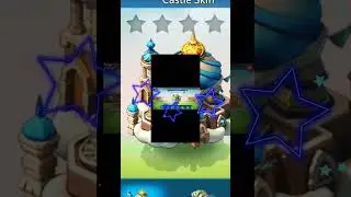 Thank you #lordsmobile for castle skins #igg #p2p #new_update #gaming #trending