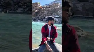Cinematic Shoot Video In Manali Trip #cinematic #trending #travel ##youtubeshorts #manali