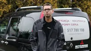 Prezentacja firmy Multisystem