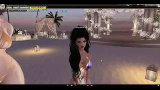 IMVU - PAY MY CHILD SUPPORT!!!!!