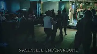 Nashville Underground - Live at The Arena