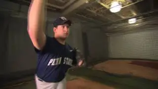 Curveball vs Slider