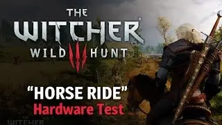 The Witcher 3 (Patch 1.05) - 