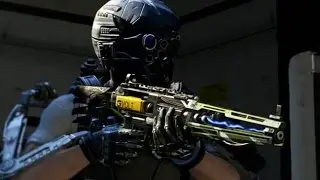 Official Call of Duty&reg;: Advanced Warfare - Havoc DLC Early Weapon Access Trailer [UK]