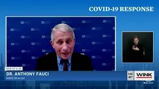 2/1/21: Will COVID-19 variants change the vaccination game plan?