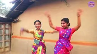 Ale chatka re | Ancar new dance video |