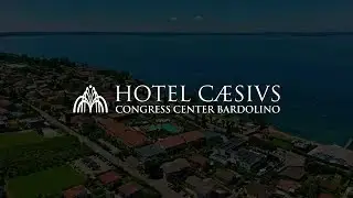 Caesius Congress Center - Bardolino - Lago di Garda