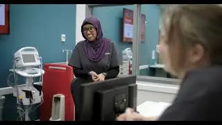 University of Maryland School of Nursing Virtual Tour